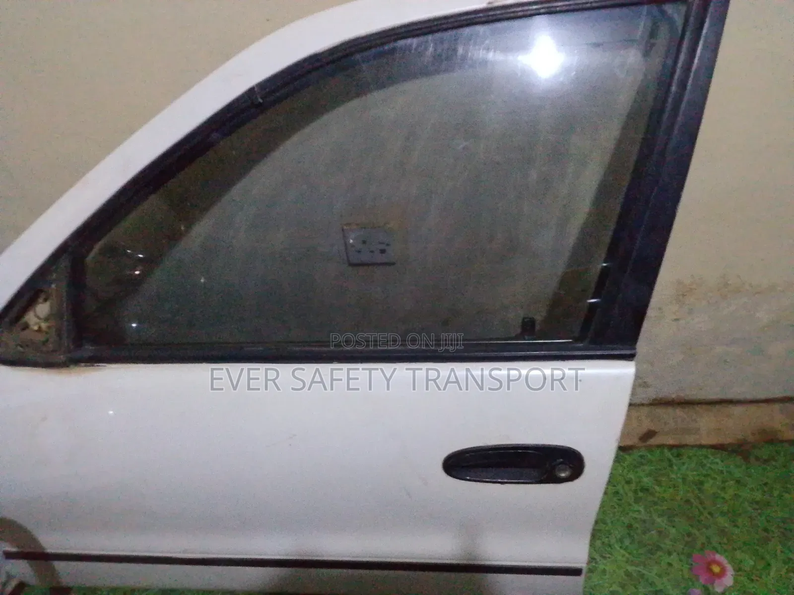 1992 Toyota Geoprism Parts