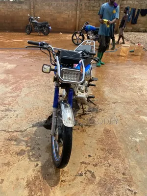 Royal RY125 2024 Blue