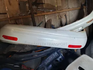 1992 Toyota Geoprism Parts