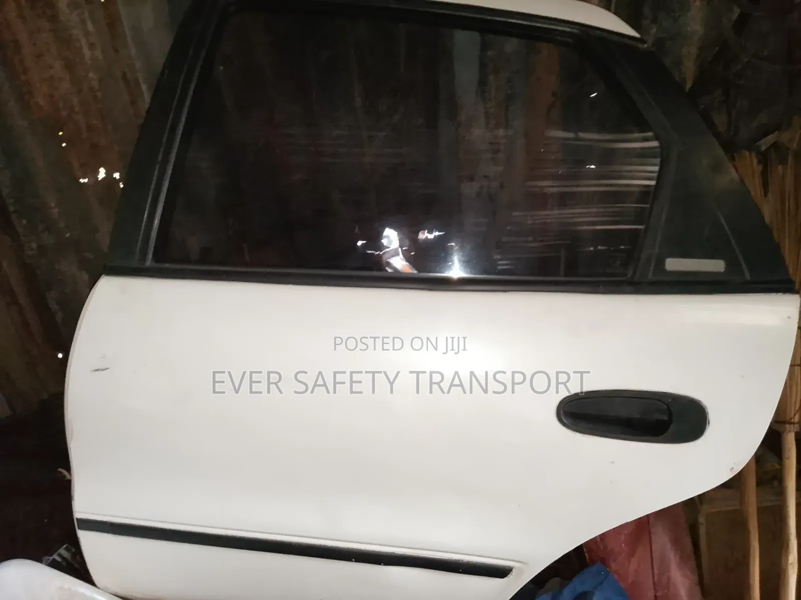1992 Toyota Geoprism Parts