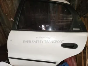 1992 Toyota Geoprism Parts