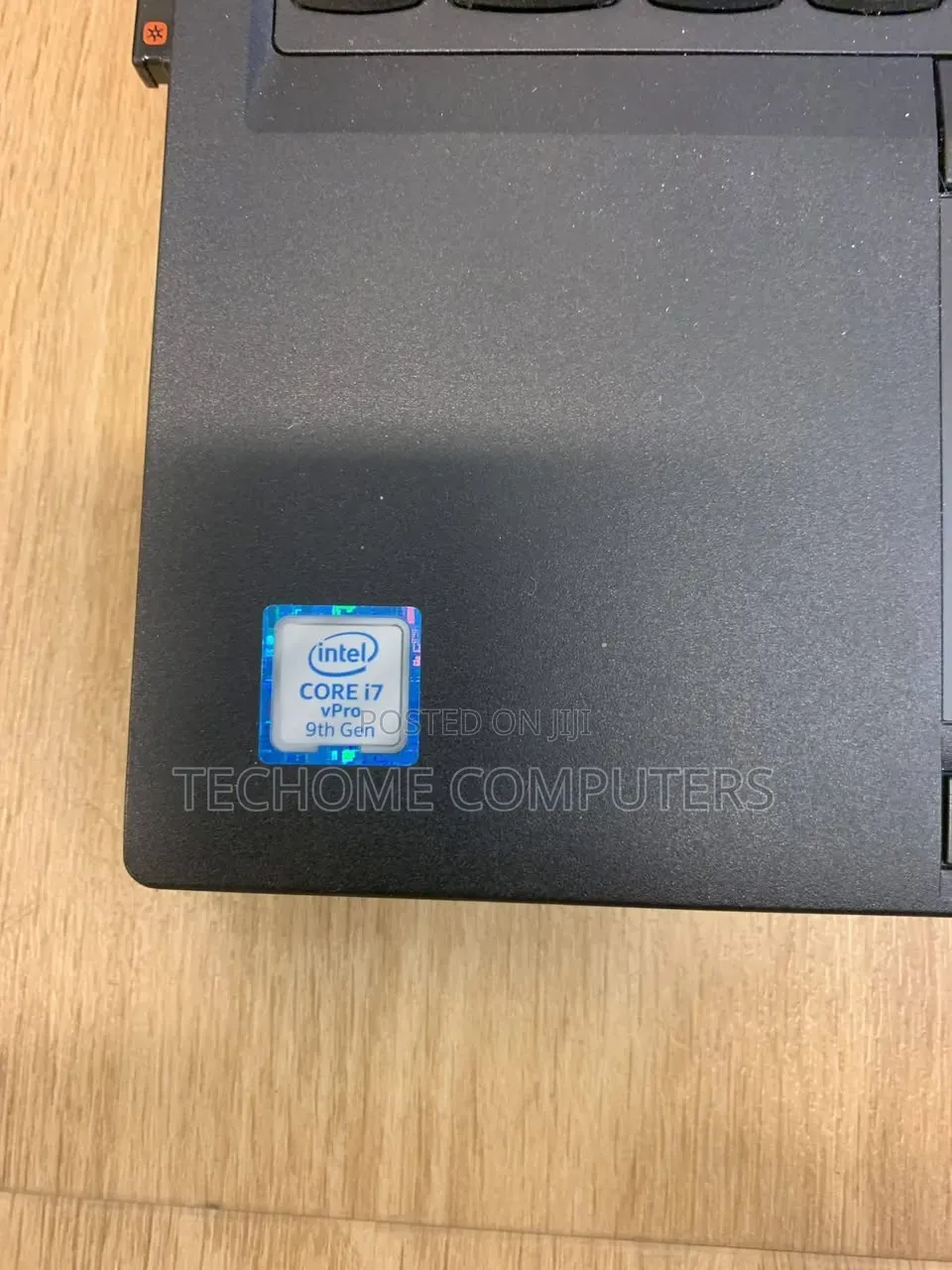 Laptop Lenovo ThinkPad P53 16GB Intel Core i7 SSD 512GB
