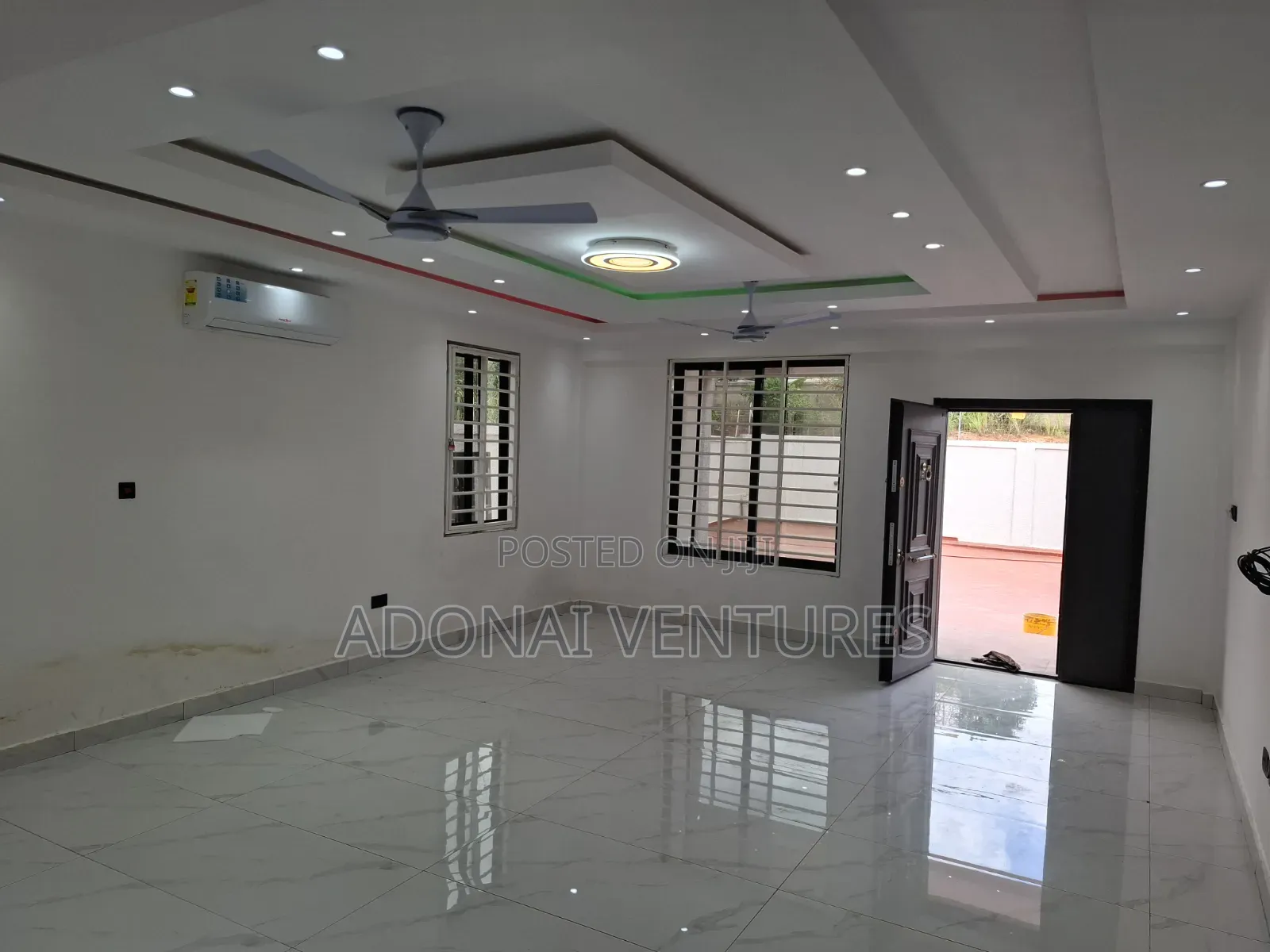 4bdrm House in Sokoban Kwamonma, Kumasi Metropolitan for sale