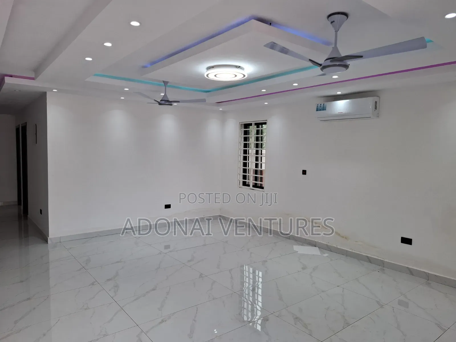 4bdrm House in Sokoban Kwamonma, Kumasi Metropolitan for sale