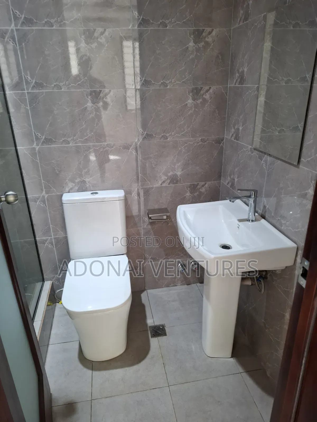 4bdrm House in Sokoban Kwamonma, Kumasi Metropolitan for sale