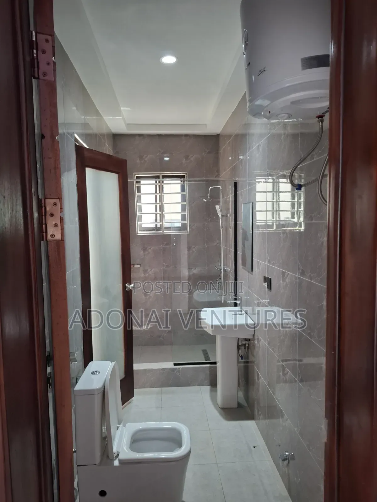 4bdrm House in Sokoban Kwamonma, Kumasi Metropolitan for sale