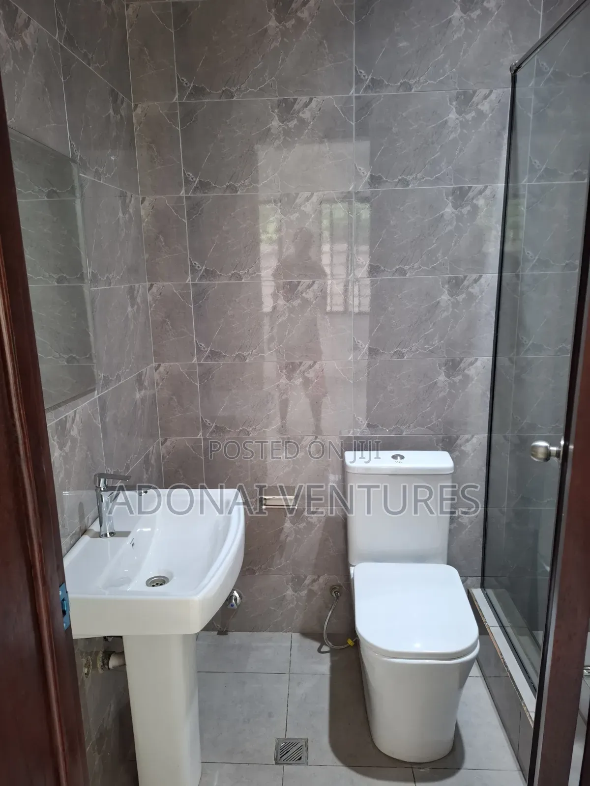 4bdrm House in Sokoban Kwamonma, Kumasi Metropolitan for sale