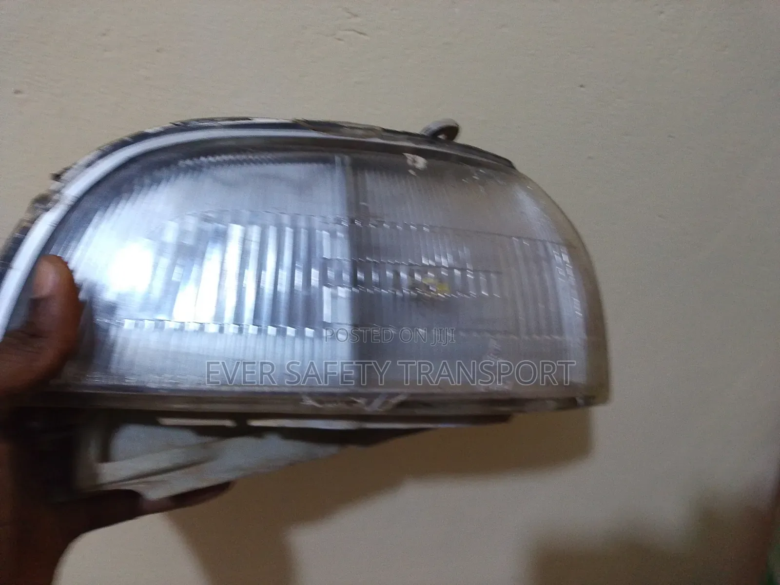 1992 Toyota Geoprism Parts
