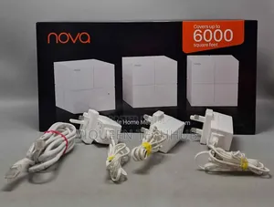 Tenda Mw6 Nova Wifi