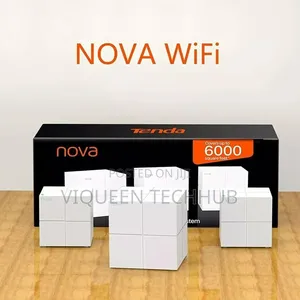 Tenda Mw6 Nova Wifi