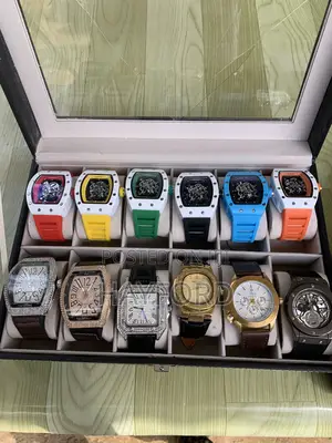 Fashion Accessories