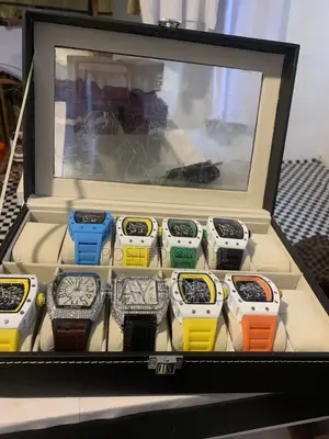 Fashion Accessories