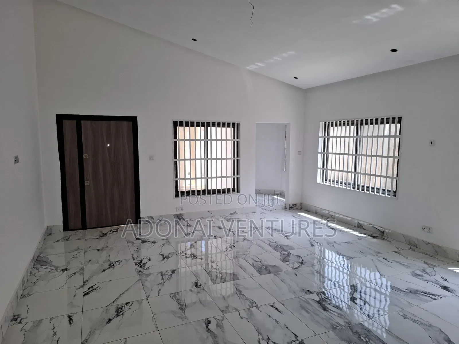 3bdrm House in Sokoban  Aboabo, Kumasi Metropolitan for rent