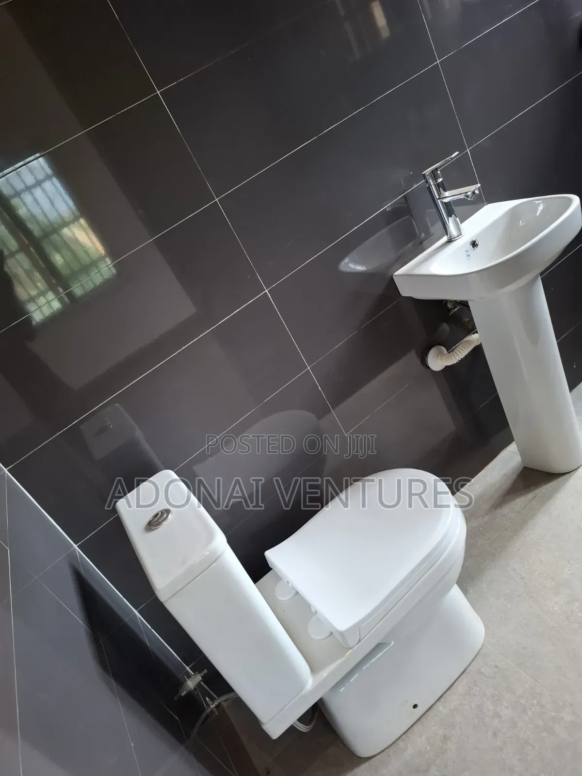 3bdrm House in Sokoban  Aboabo, Kumasi Metropolitan for rent