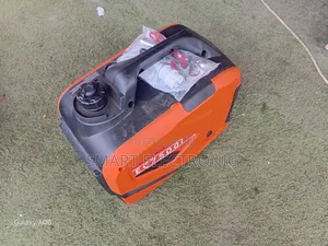 Ecoolmax Inverter Generator for Sensitive Electronics