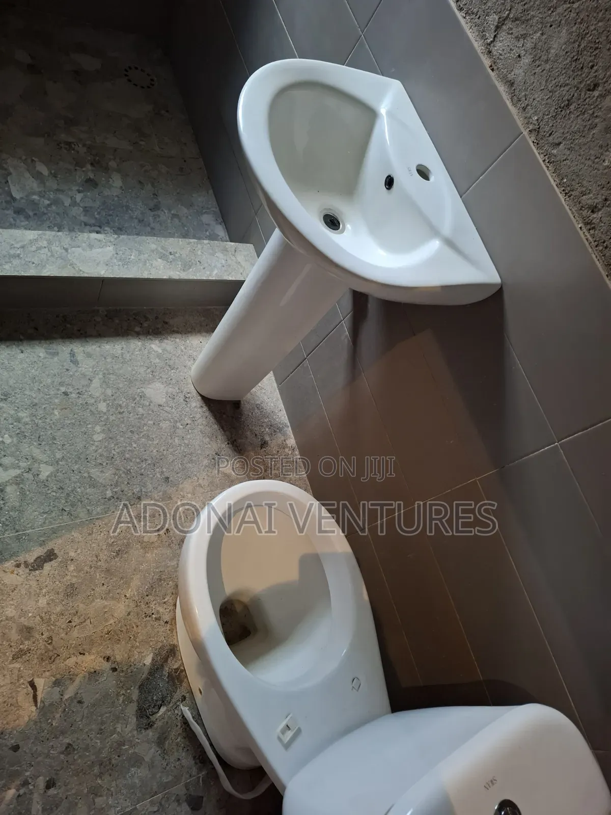3bdrm House in Sokoban  Aboabo, Kumasi Metropolitan for rent
