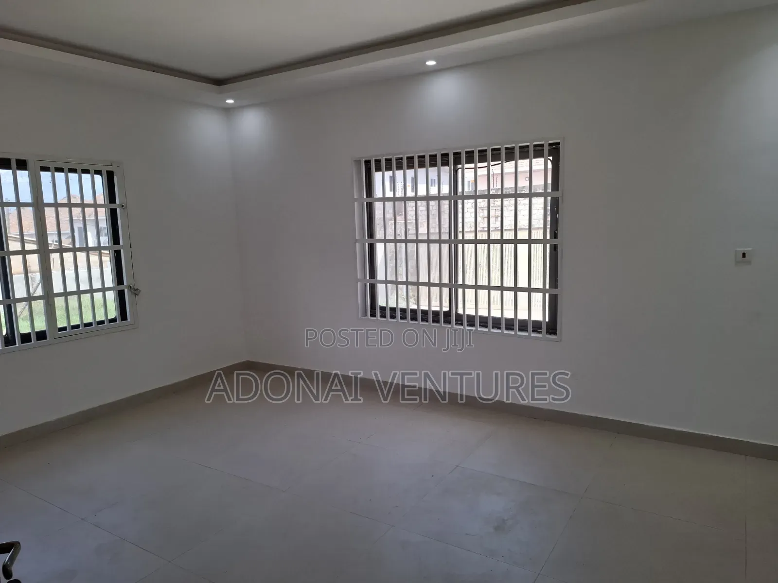 3bdrm House in Sokoban  Aboabo, Kumasi Metropolitan for rent