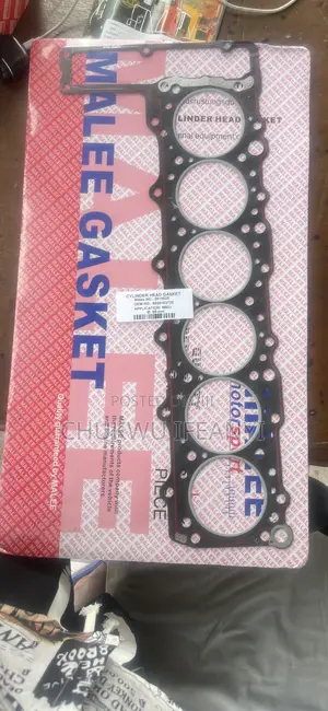 Top Gasket Sprinter