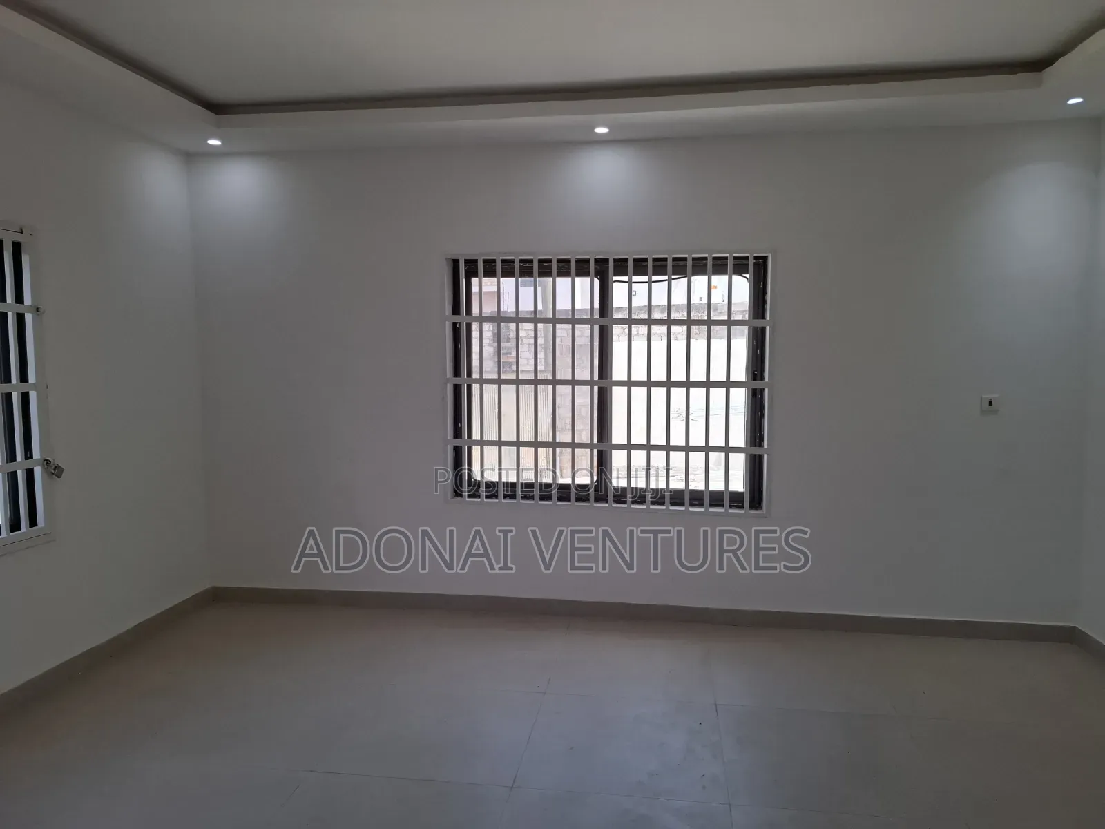 3bdrm House in Sokoban  Aboabo, Kumasi Metropolitan for rent
