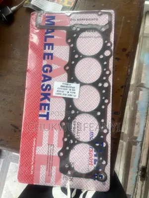 Top Gasket Sprinter