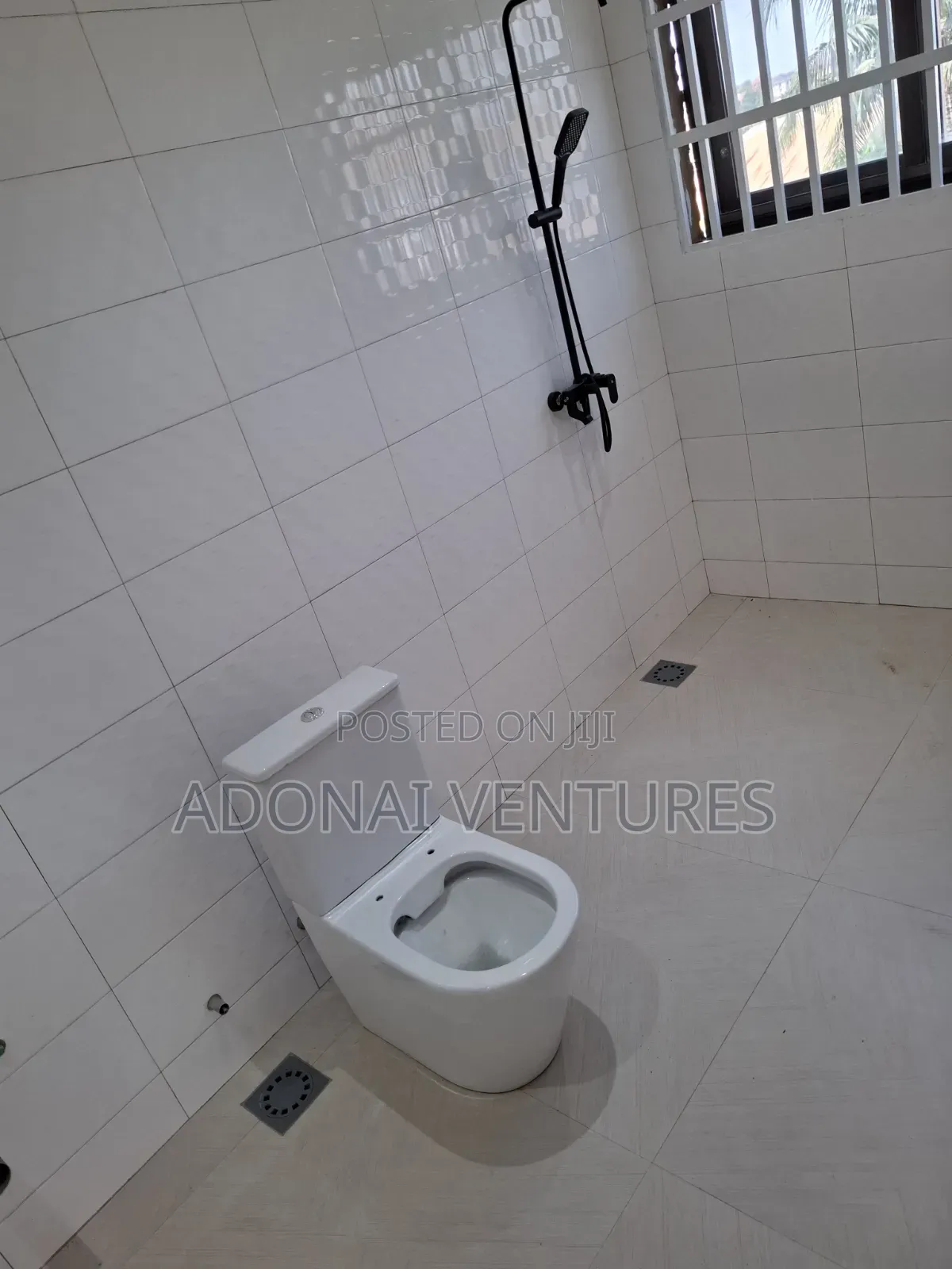3bdrm House in Sokoban  Aboabo, Kumasi Metropolitan for rent