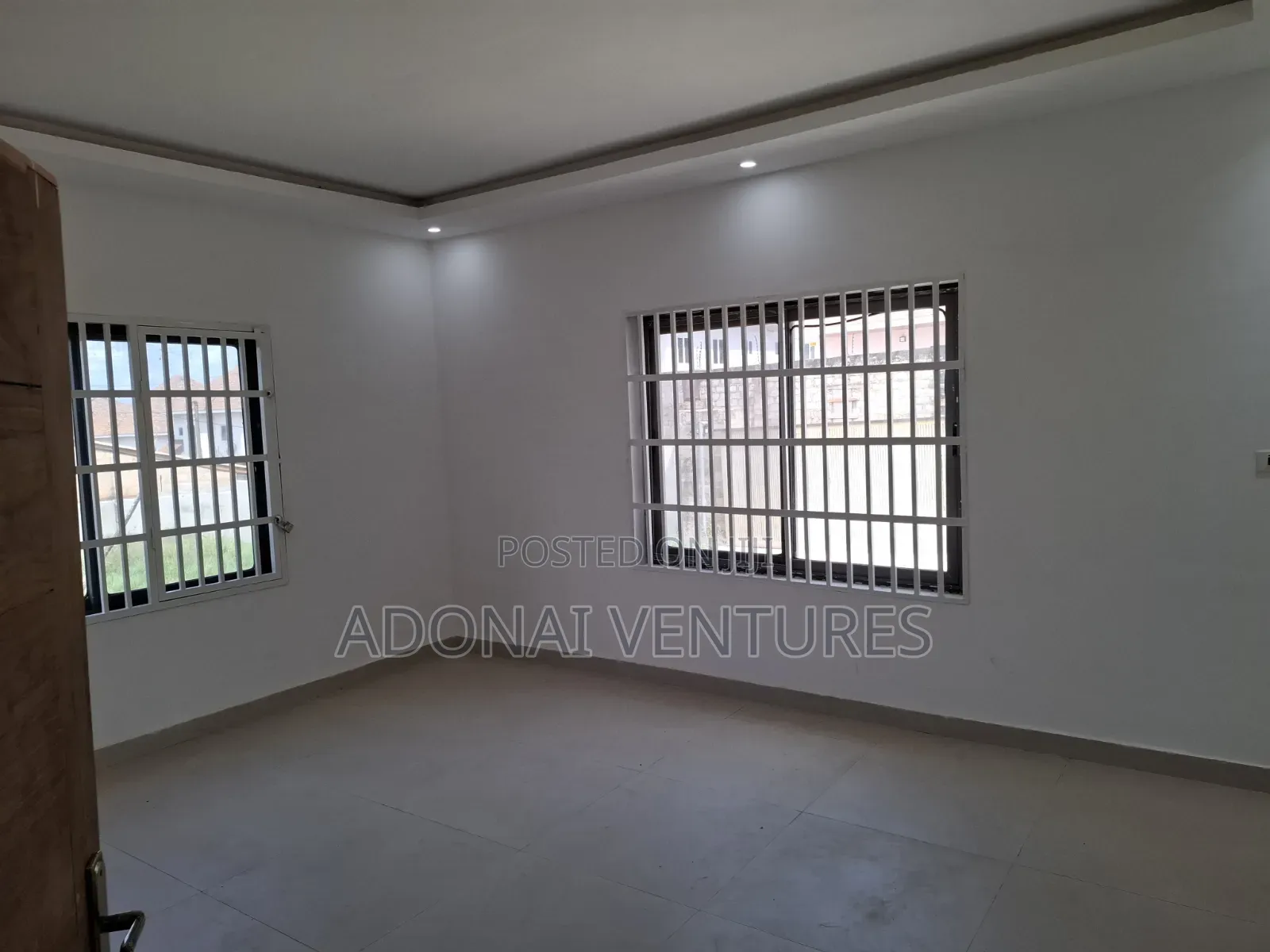 3bdrm House in Sokoban  Aboabo, Kumasi Metropolitan for rent