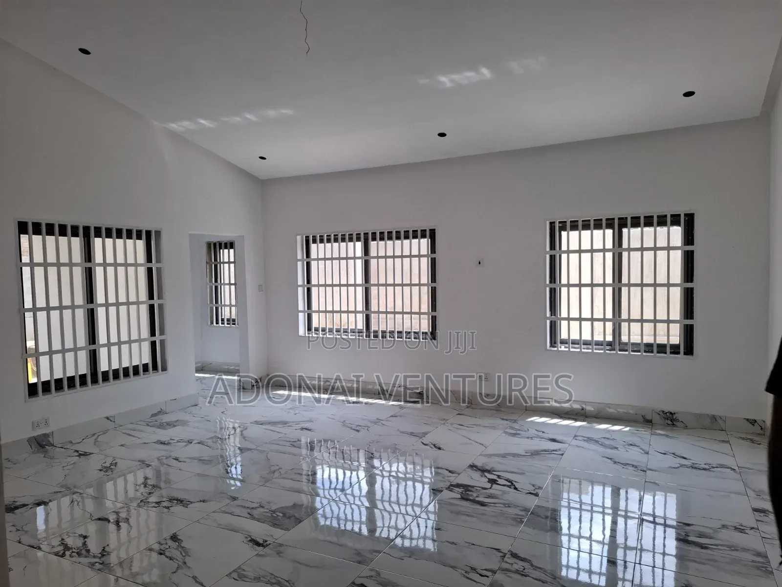 3bdrm House in Sokoban  Aboabo, Kumasi Metropolitan for rent