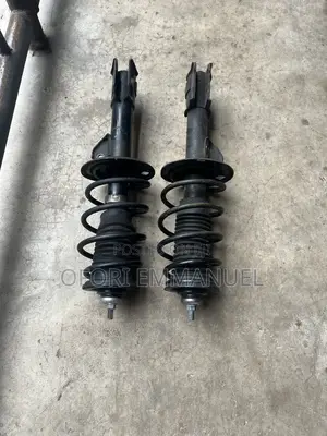 Toyota Vitz/Yaris/Belta