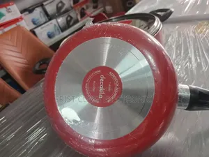 Premium Cooking Starts Here, Premium Results Follow