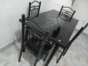 Durable Dinning Set