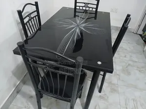Durable Dinning Set