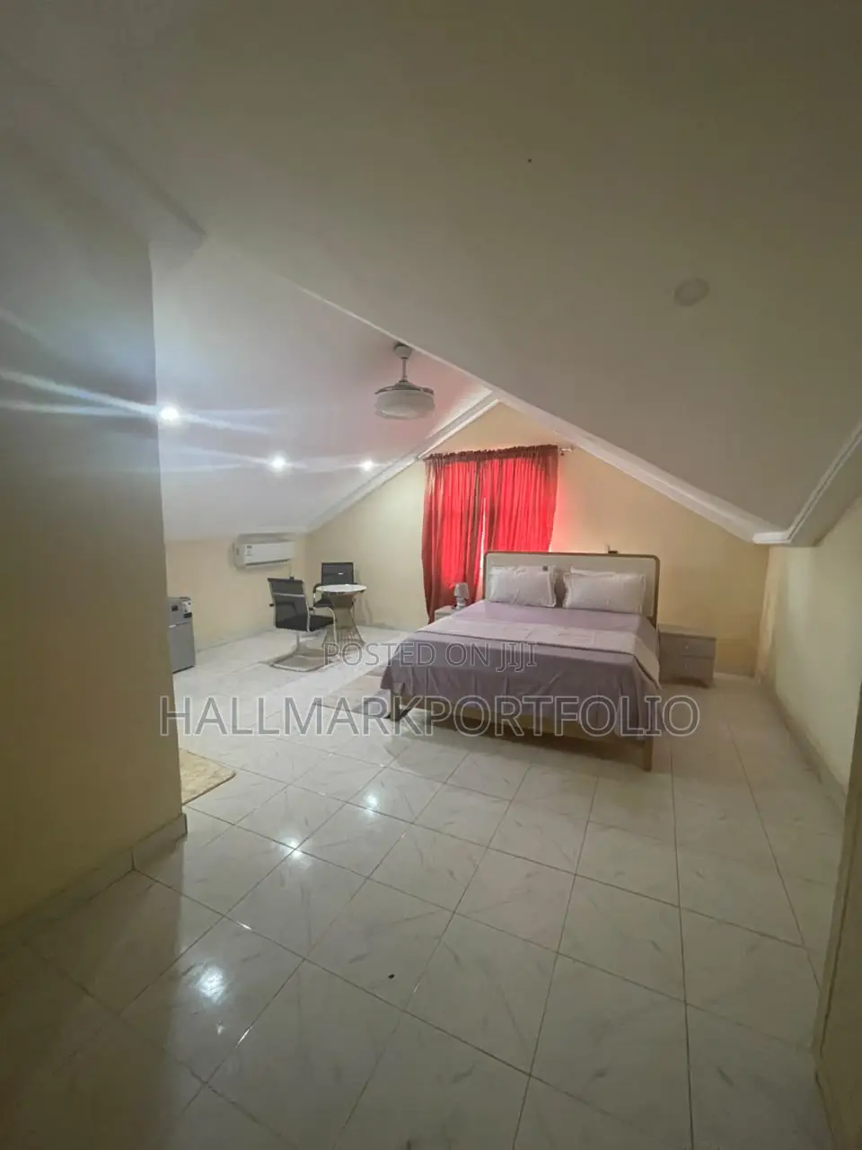 Furnished 5bdrm House in Oyarifa Focus for rent