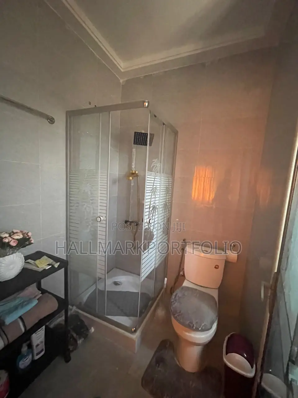 Furnished 5bdrm House in Oyarifa Focus for rent