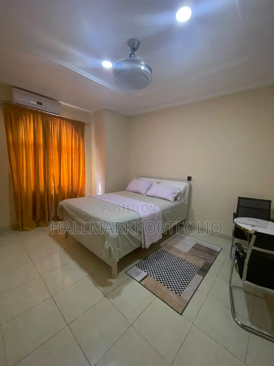 Furnished 5bdrm House in Oyarifa Focus for rent