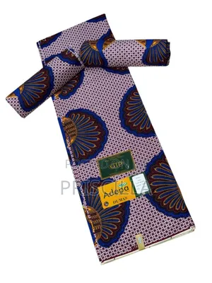 GTP Fabric