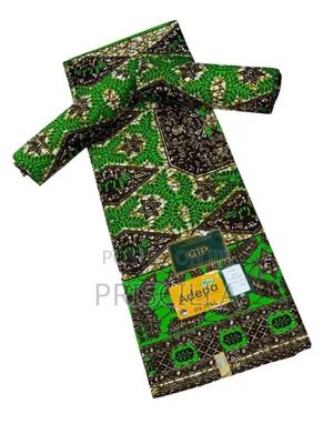 GTP Fabric