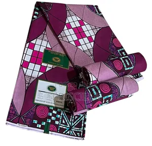 GTP Fabric