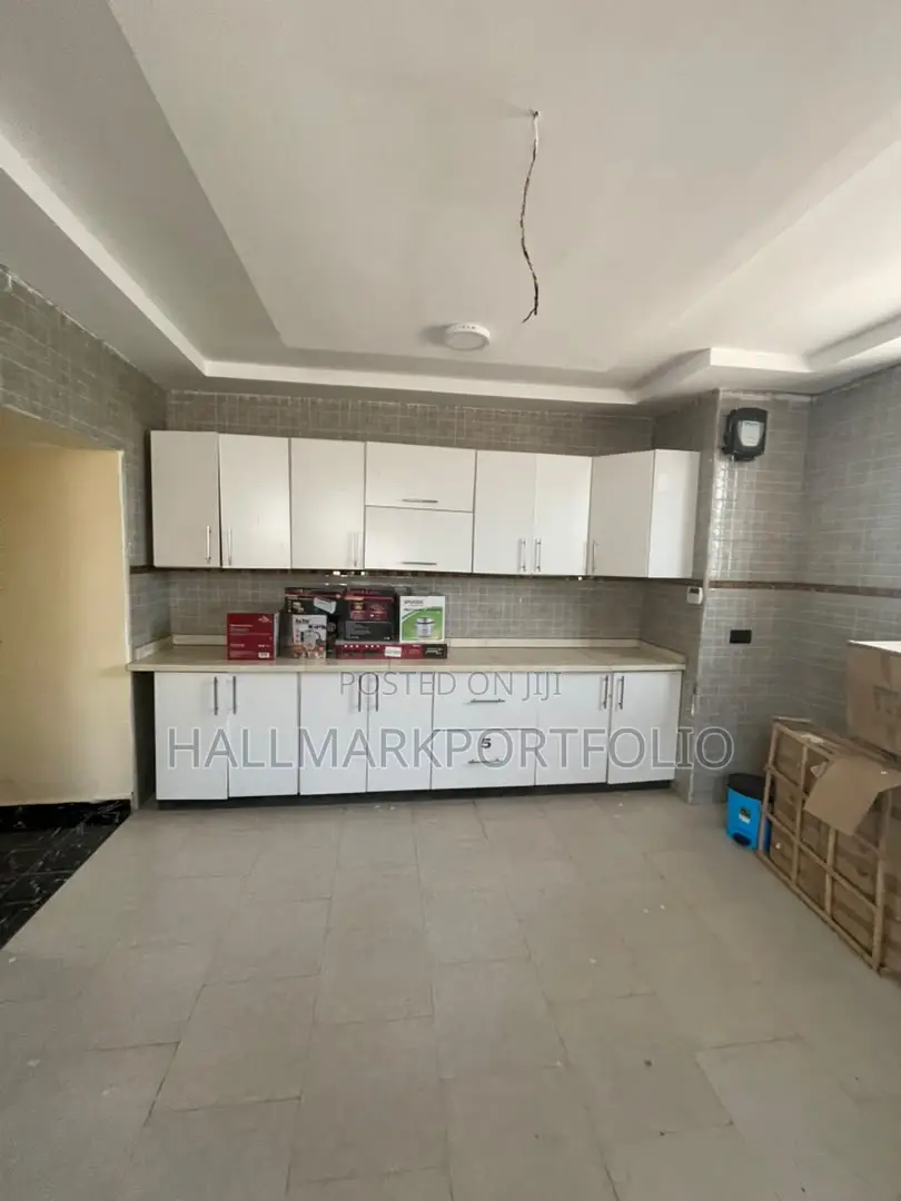 Furnished 5bdrm House in Oyarifa Focus for rent