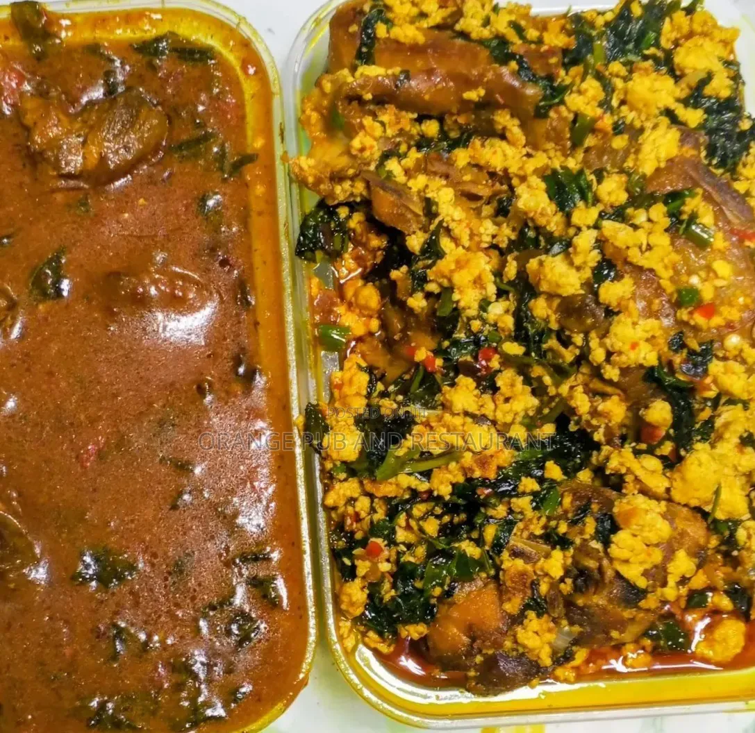 Ms V's Kitchen