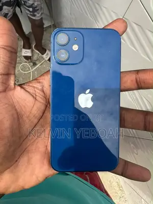 Apple iPhone 12 mini 64 GB Blue