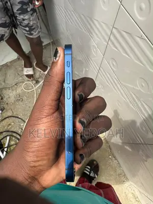 Apple iPhone 12 mini 64 GB Blue