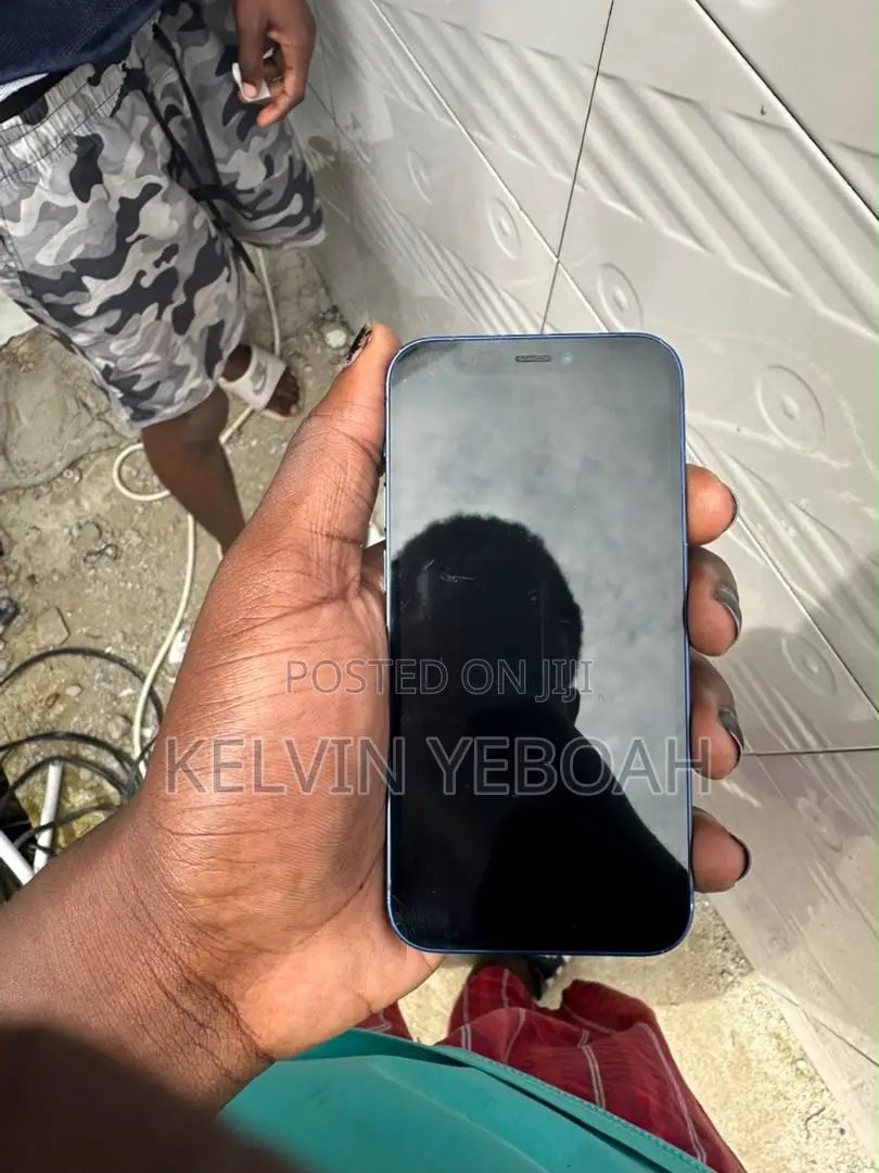 Apple iPhone 12 mini 64 GB Blue