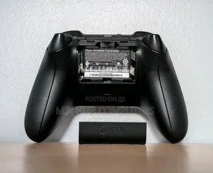 Xbox One X Black