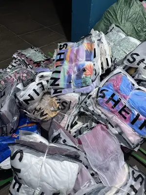 Shein Wholesale Clearance