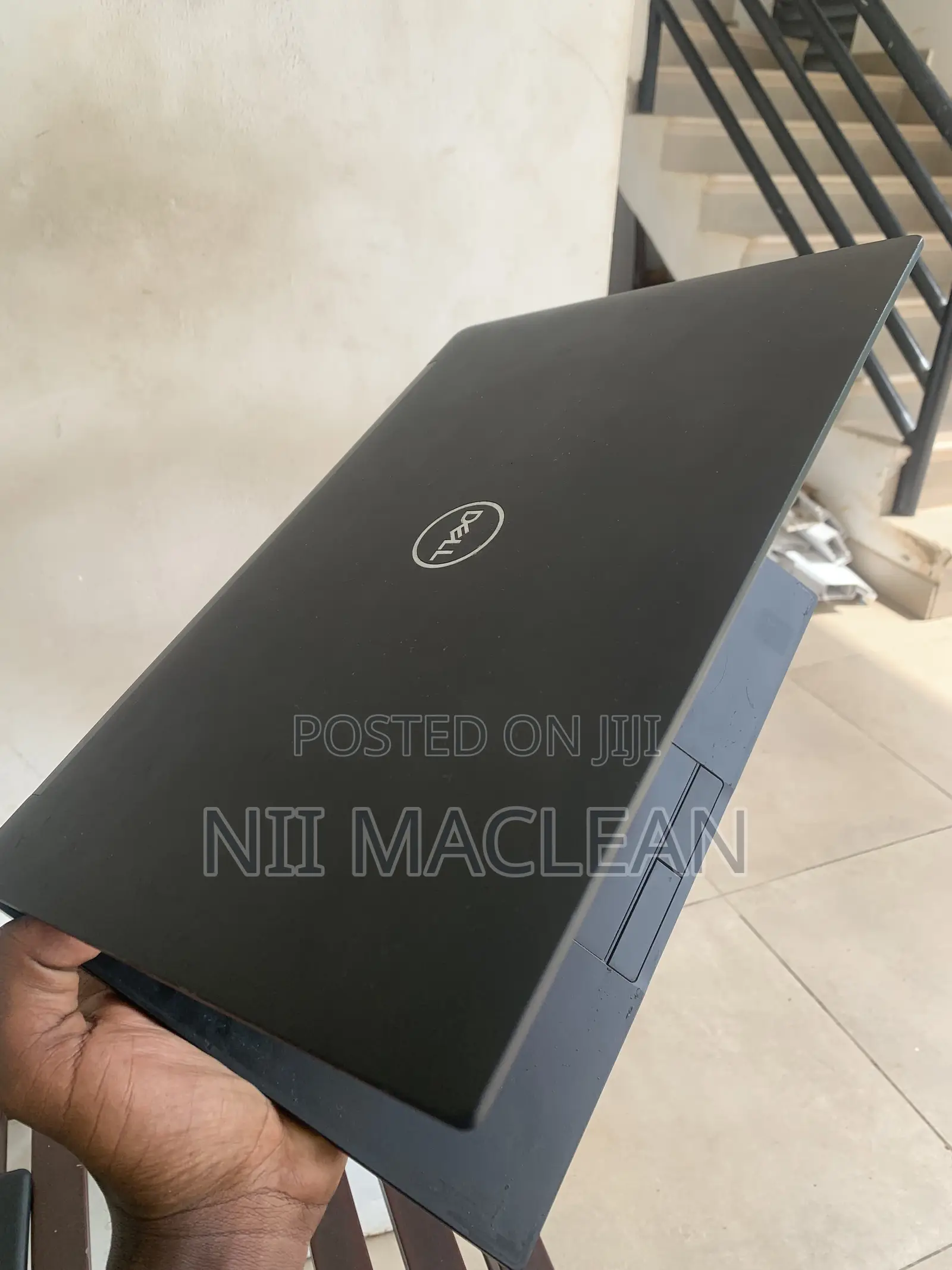 Laptop Dell Latitude 7480 8GB Intel Core i5 SSD 256GB