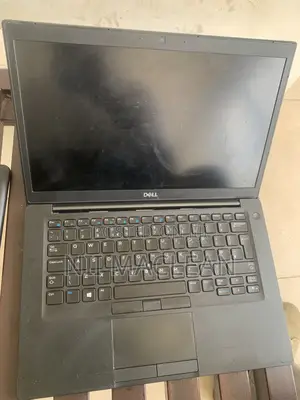 Laptop Dell Latitude 7480 8GB Intel Core i5 SSD 256GB
