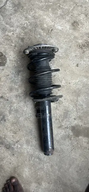 Mini Cooper Front Shocks 2018-2022