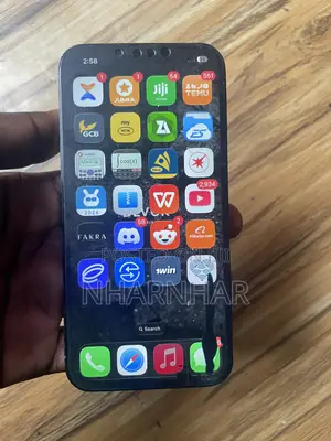 Apple iPhone 13 Pro 128 GB Blue