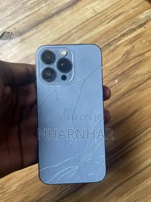 Apple iPhone 13 Pro 128 GB Blue