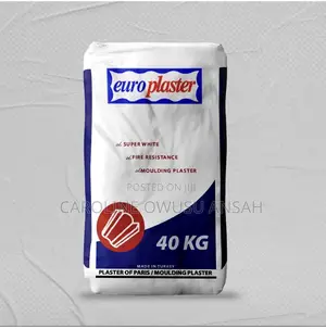 Europlaster Pop Cement